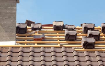 Barcombe clay roofing costs
