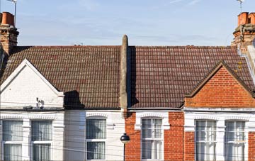 clay roofing Barcombe, East Sussex