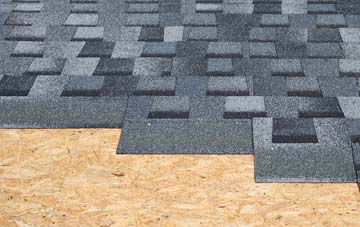 expert Barcombe asphalt roof companies