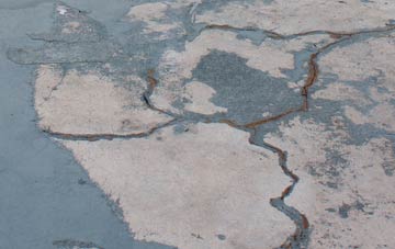 fibreglass roofing replacement Barcombe