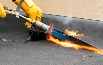 flat roof repairs Barcombe, East Sussex