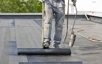 flat roof replacement Barcombe, East Sussex