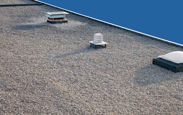 flat roofing Barcombe, East Sussex
