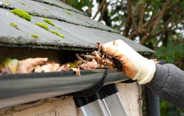 gutter cleaning Barcombe, East Sussex
