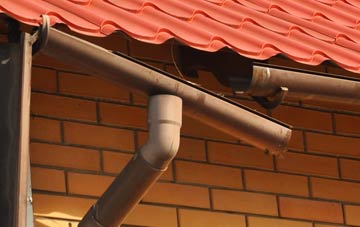 Barcombe gutter repair costs