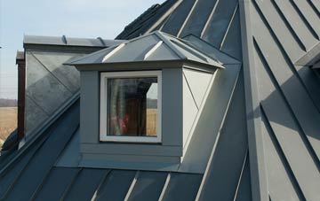 metal roofing Barcombe, East Sussex