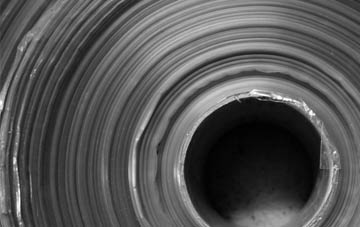 Barcombe pvc roof replacement