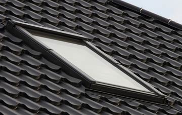 benefits of Barcombe roof windows