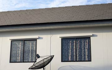 Barcombe rubber roof costs