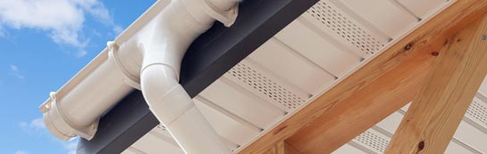 get Barcombe guttering quotes today