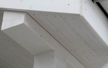 soffits Barcombe, East Sussex