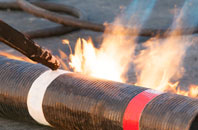 Barcombe flat roofing replacement