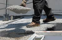 find rated Barcombe flat roofing replacement companies