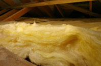 Barcombe pitch roof insulation
